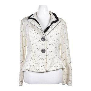 Saint Gil Jackets XL White